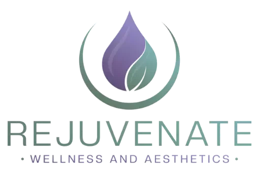 rejuvenate wellness center logo